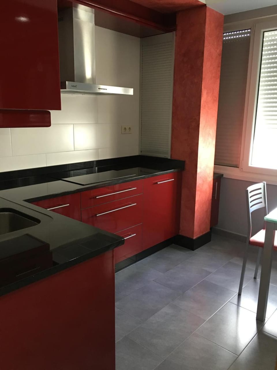 Apartamento Playa Arnela Apartment in Bergantiños