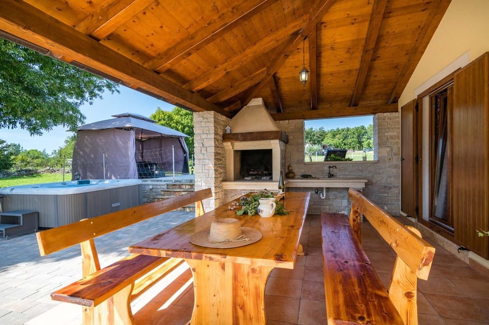 Villa Emanuel Villa in Vodnjan