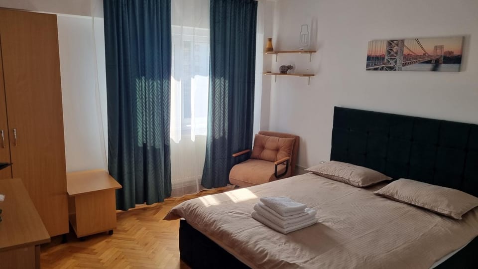Apartament Tudor Apartment in Cluj County