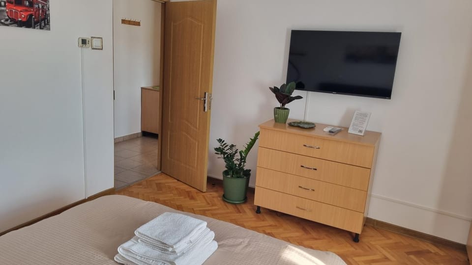Apartament Tudor Apartment in Cluj County