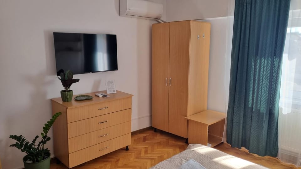 Apartament Tudor Apartment in Cluj County