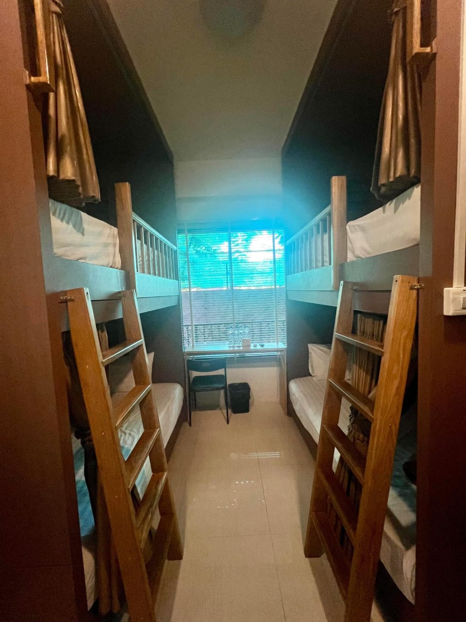 Adamaz House Bed and Breakfast in Bangkok