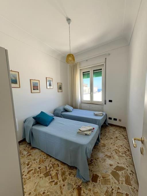 Capri Beach House Apartment in Marina Grande