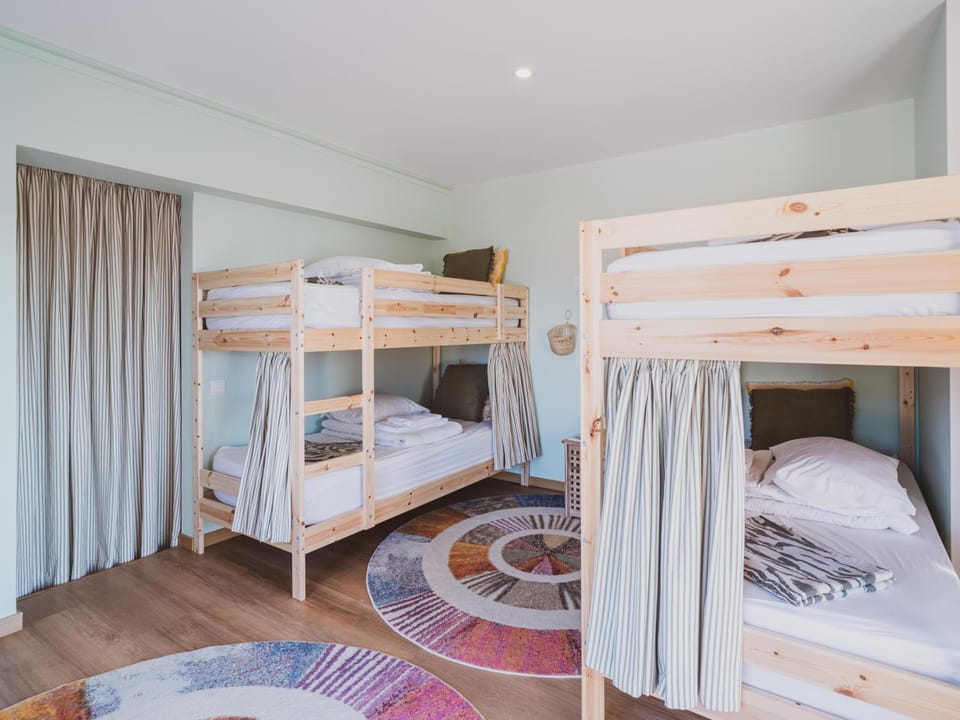 BeSunny Slowness n' Outdoors Bed and Breakfast in Aveiro District, Portugal