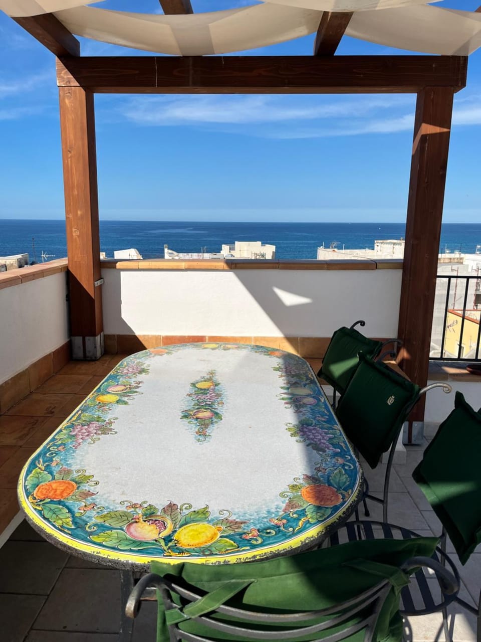Il Cuore di Trapani Bed and Breakfast in Trapani