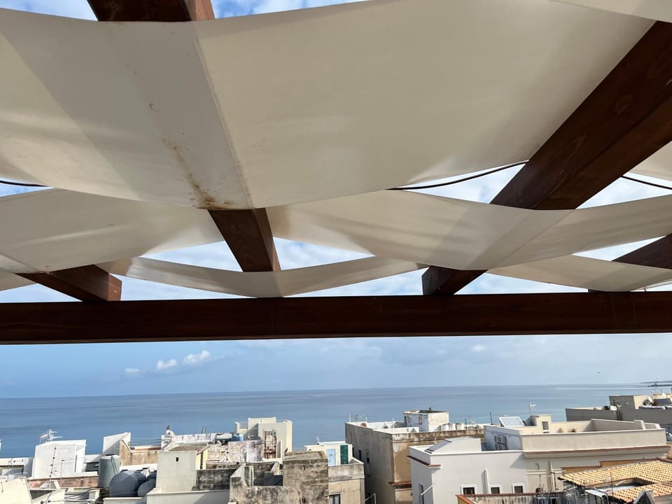 Il Cuore di Trapani Bed and Breakfast in Trapani
