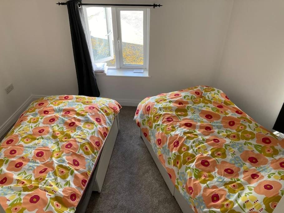 52 meters from the beach Apartment in Bognor Regis