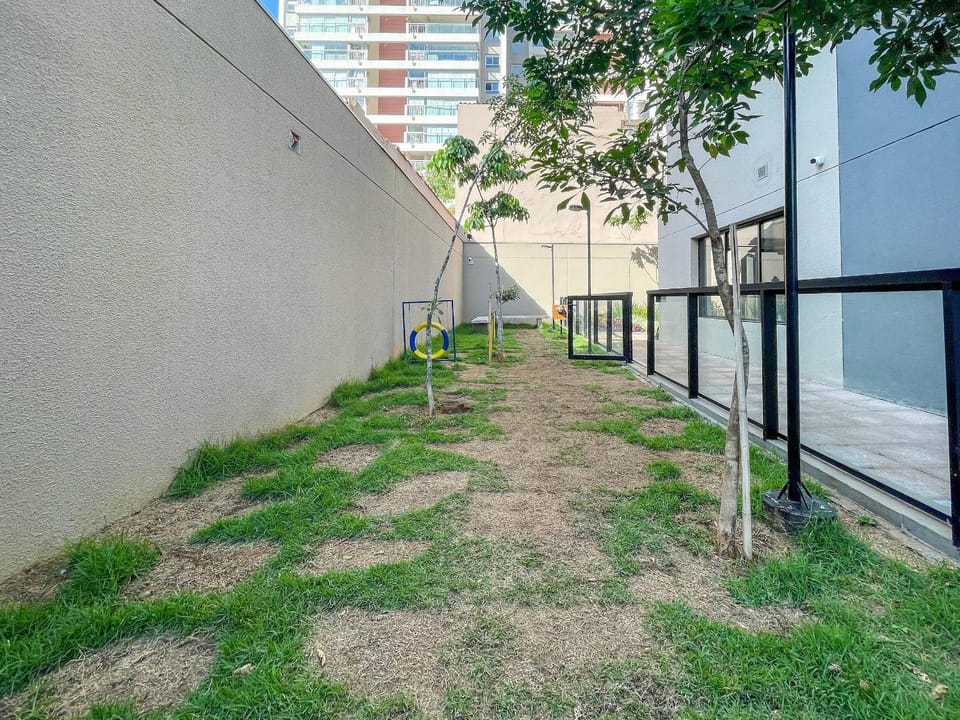 Children play ground