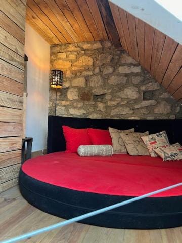 Le Chant de l'eau Apartment in Wallonia, Belgium