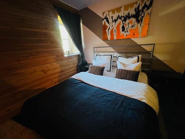 Le Chant de l'eau Apartment in Wallonia, Belgium