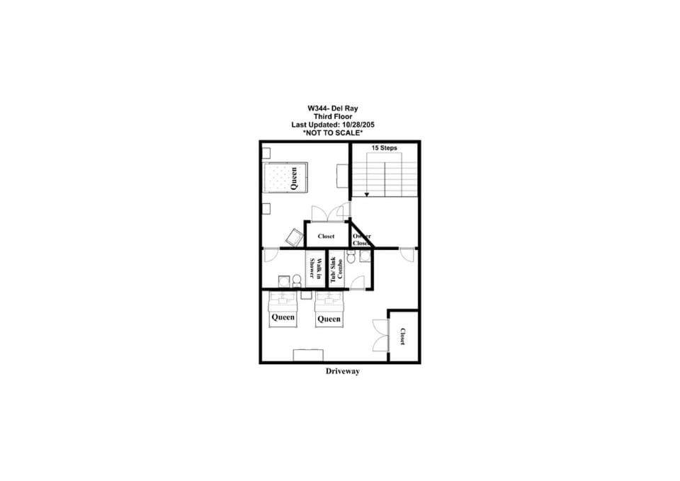 Del Ray by Bryant Real Estate House in Wrightsville Beach