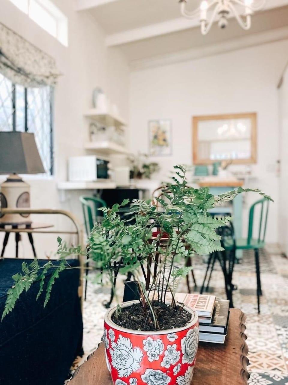 Beckenham Place Bed and Breakfast in Durban