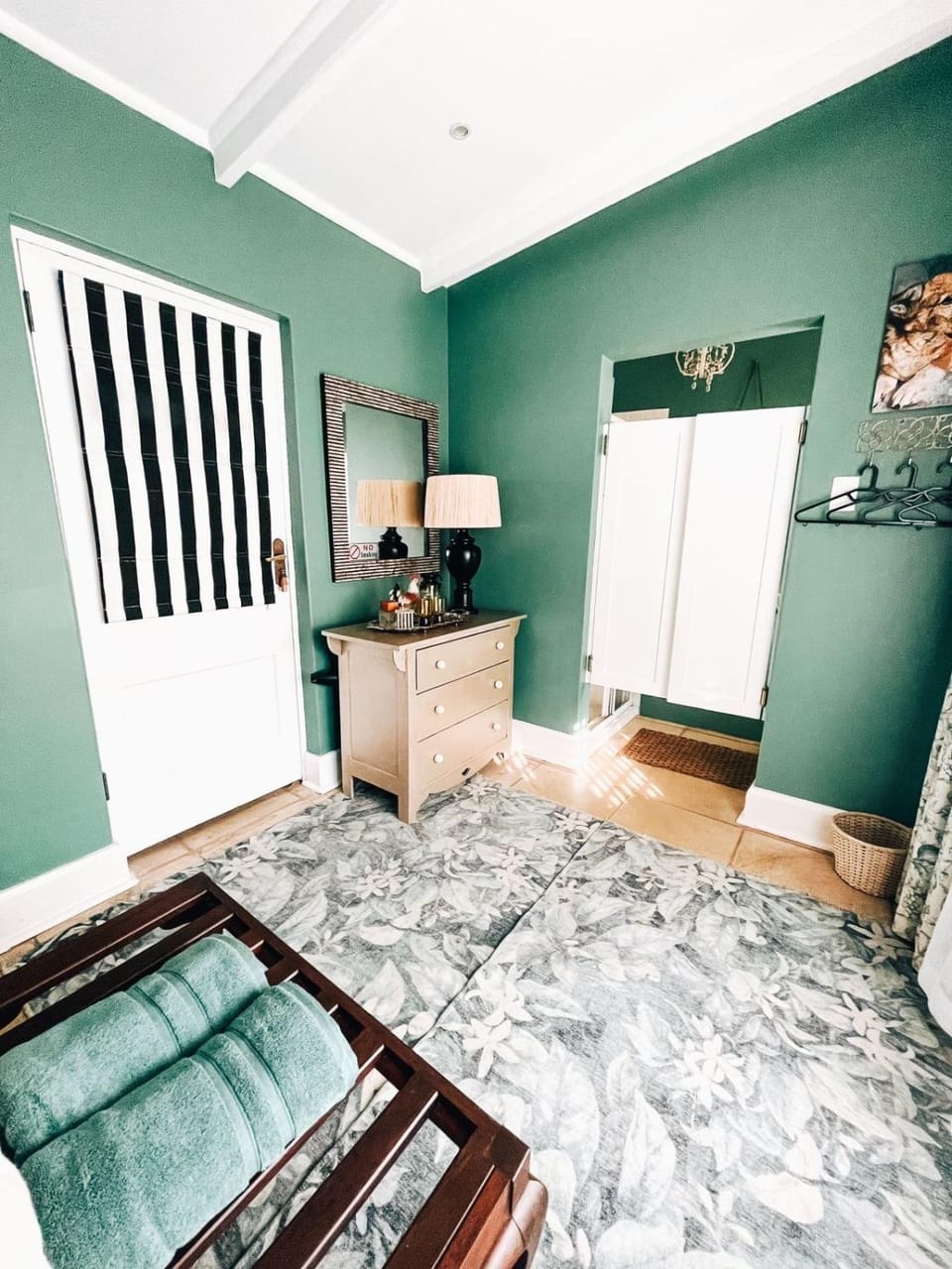 Beckenham Place Bed and Breakfast in Durban