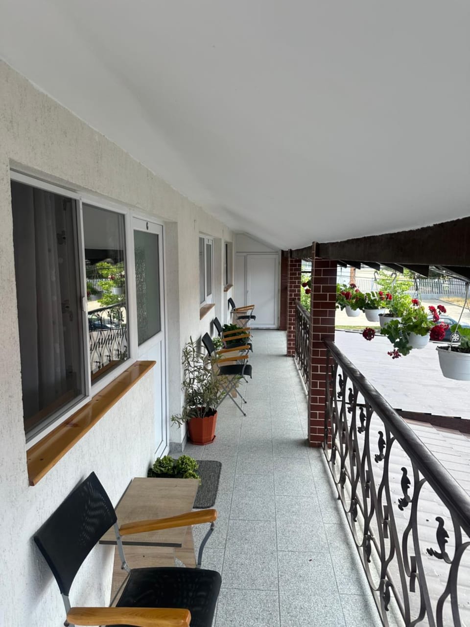 Budan 3 Rooms Bed and Breakfast in Romania