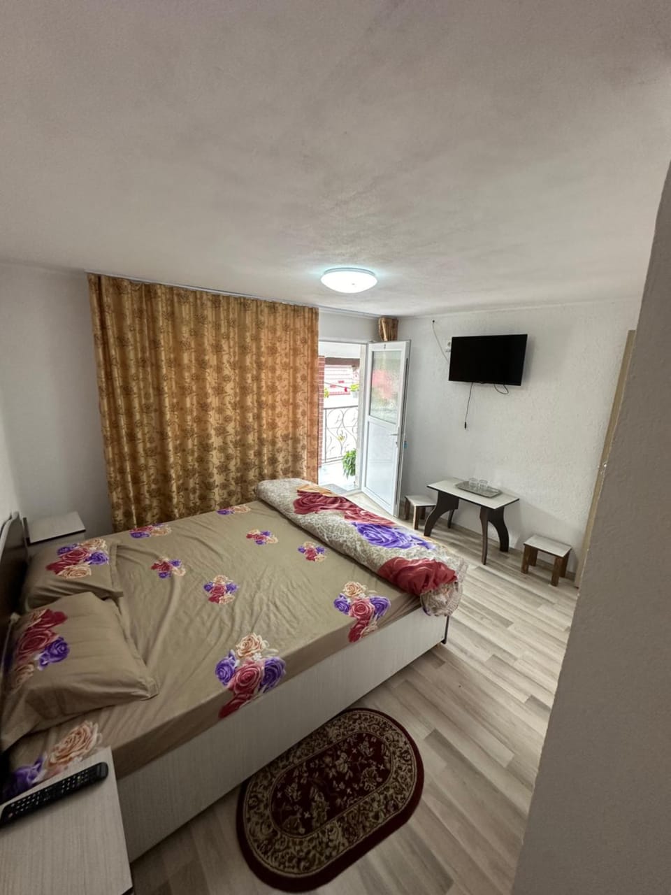 Budan 3 Rooms Bed and Breakfast in Romania