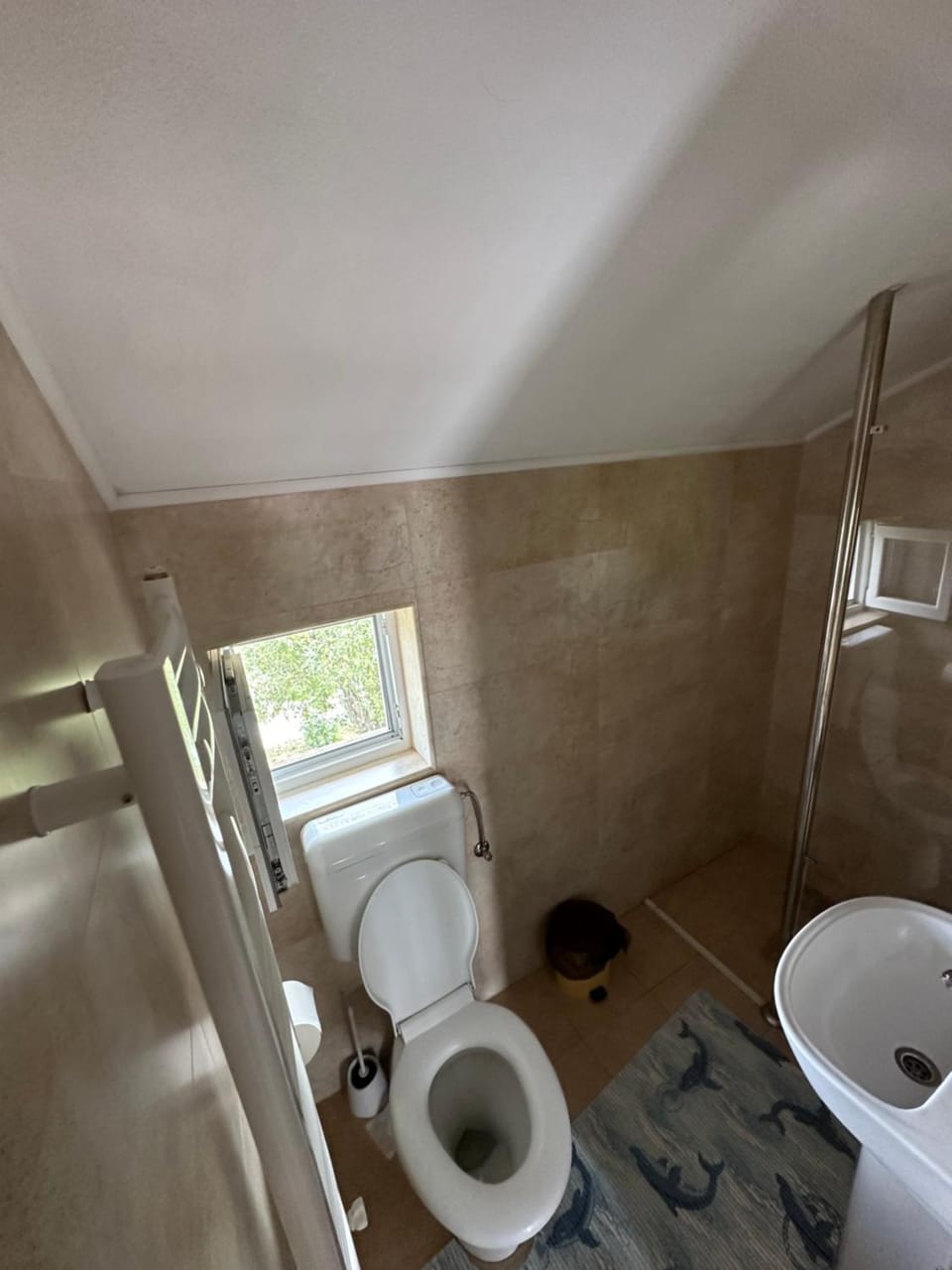 Budan 3 Rooms Bed and Breakfast in Romania