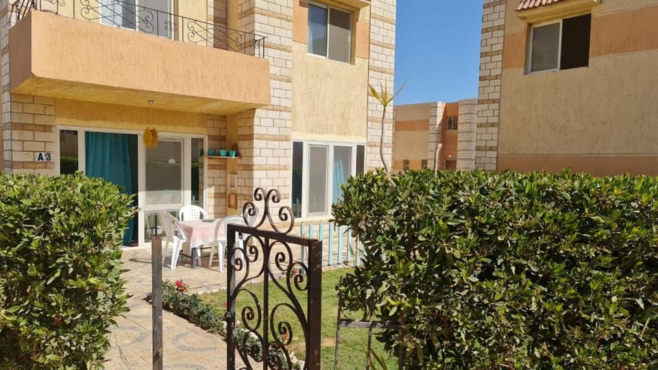 New venisia Resort Villa in Egypt