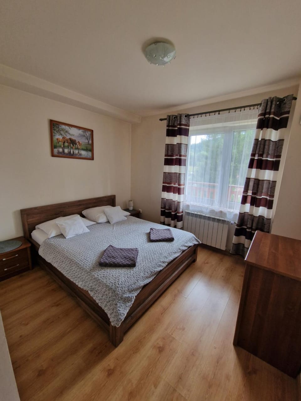 Willa Justynka Bed and Breakfast in Lesser Poland Voivodeship