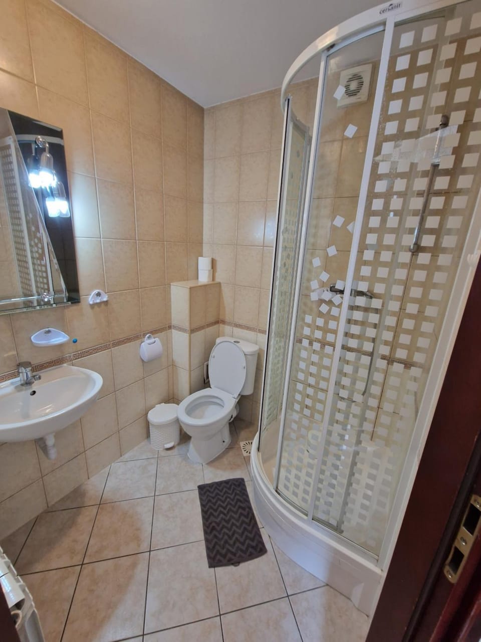 Willa Justynka Bed and Breakfast in Lesser Poland Voivodeship