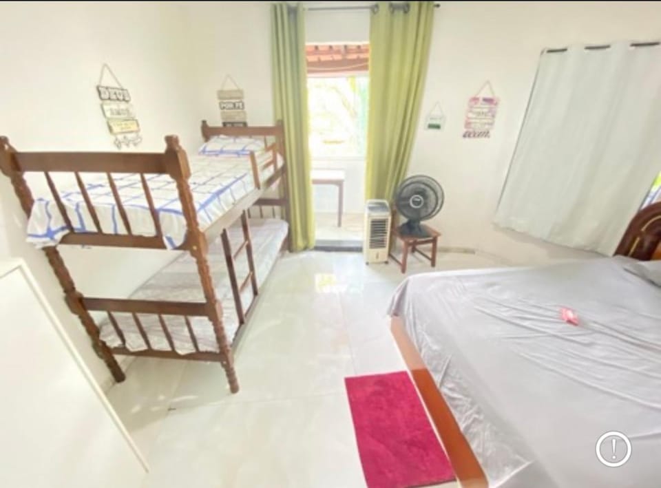 Ap perto de tudo Horto Ar-condicionado Apartment in Vitoria