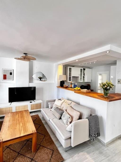 Apartamento Lagarto Apartment in Sitio de Calahonda