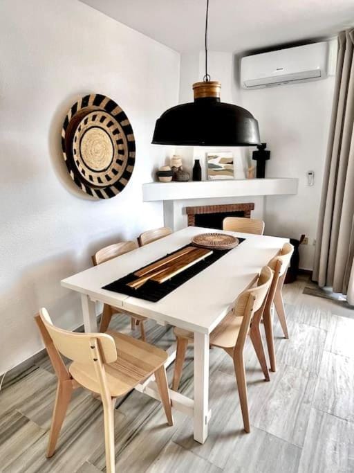 Apartamento Lagarto Apartment in Sitio de Calahonda