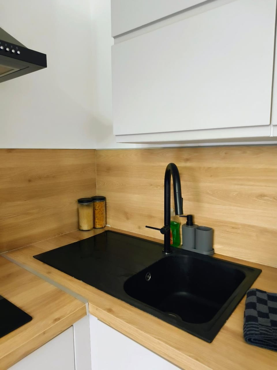 Charmant Appart-proche Bordeaux Apartment in Bordeaux