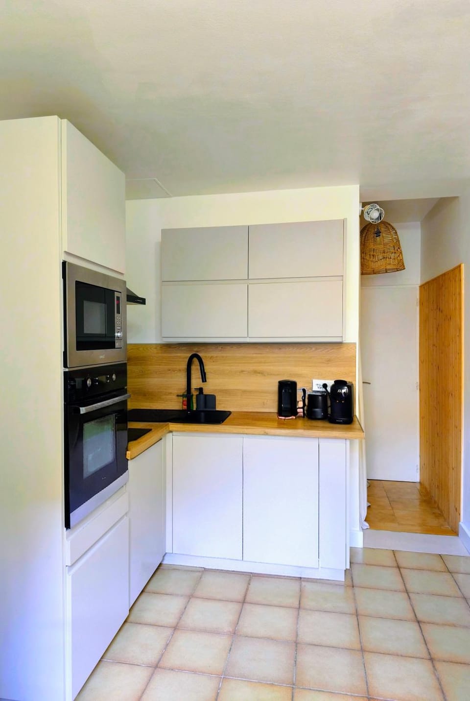 Charmant Appart-proche Bordeaux Apartment in Bordeaux
