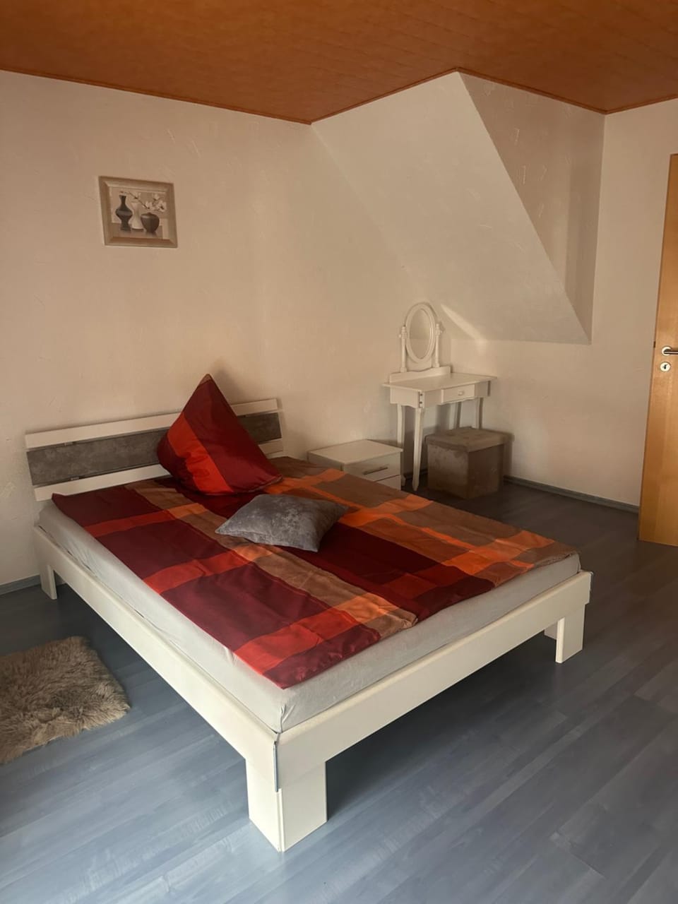Ferienwohnung Liliane Apartment in Singen