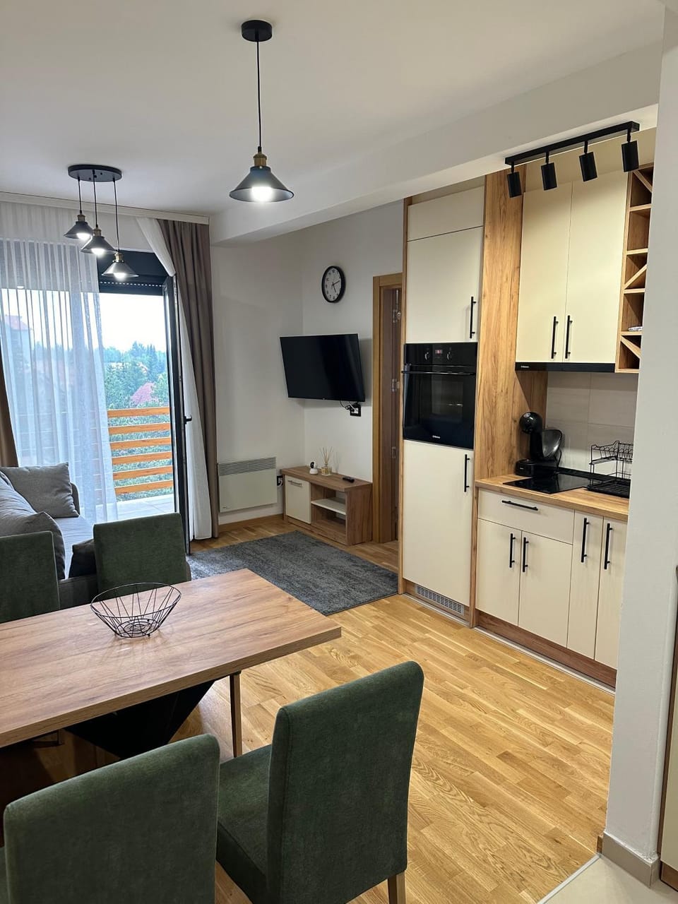 Apartman A79 Zlatibor Apartment in Zlatibor