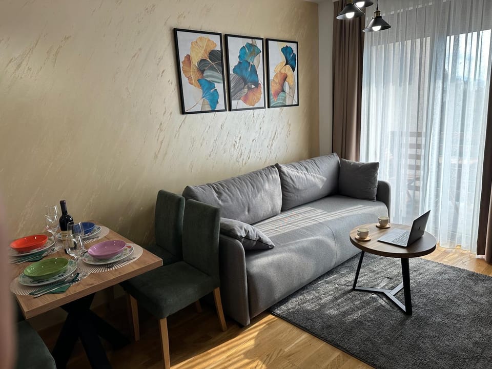 Apartman A79 Zlatibor Apartment in Zlatibor