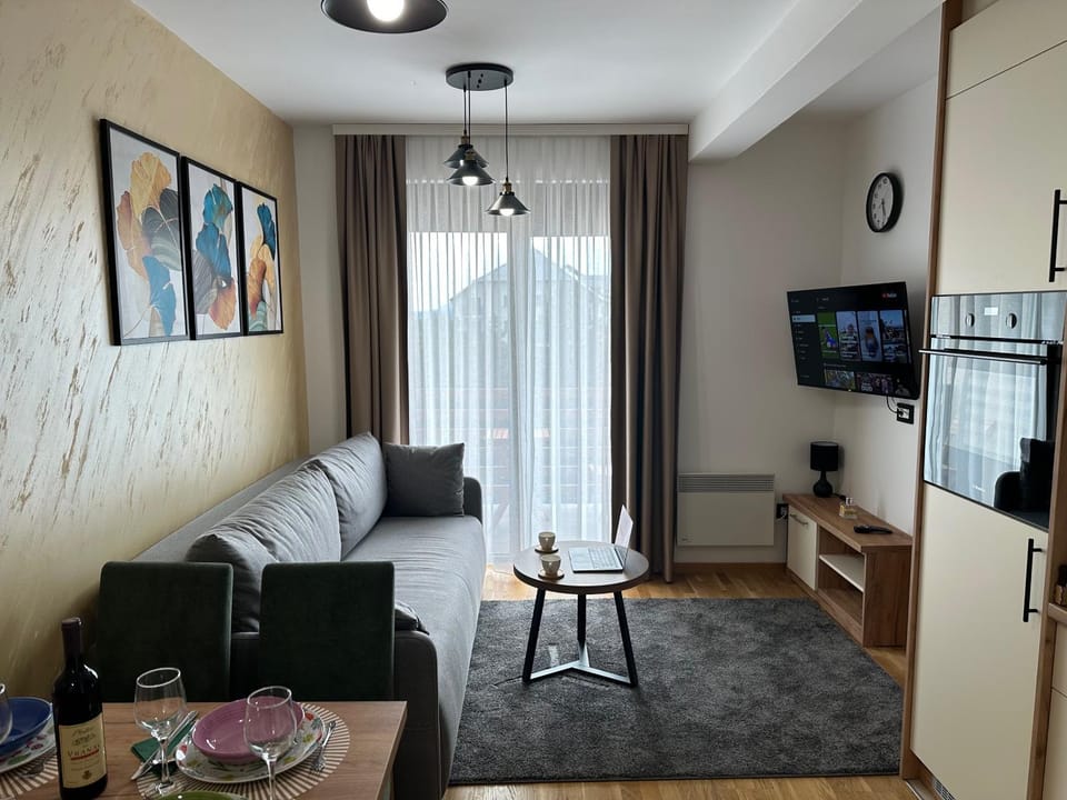 Apartman A79 Zlatibor Apartment in Zlatibor