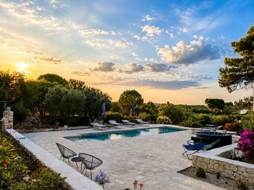 Villa Rai Villa in Province of Taranto