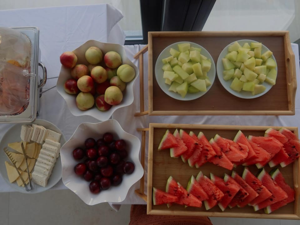 Breakfast