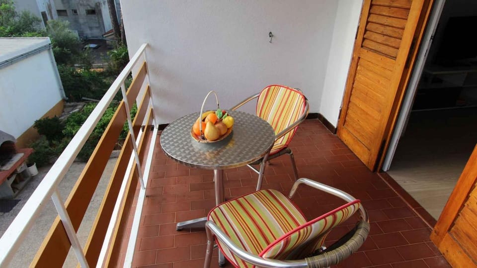 Summer, Garden, Balcony/Terrace