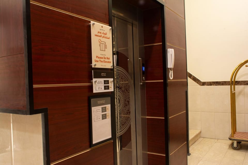 elevator
