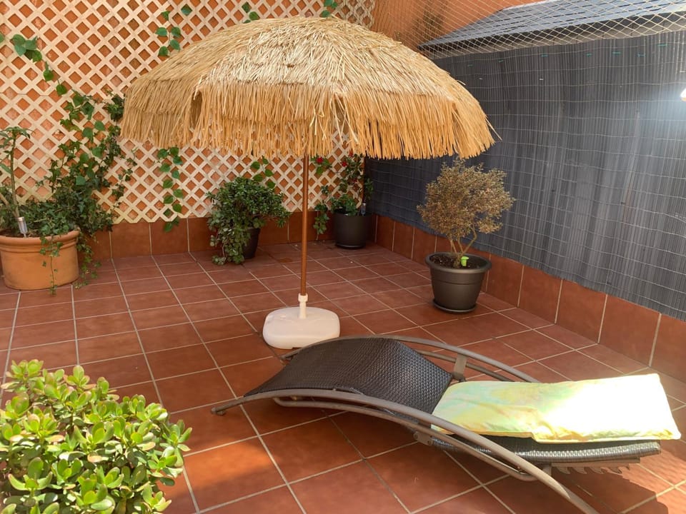 Mar de Alcabre Apartment in Vigo