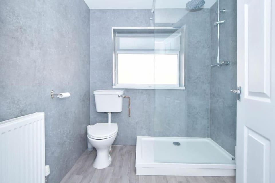 Holt House - By Sigma Stays House in Crewe