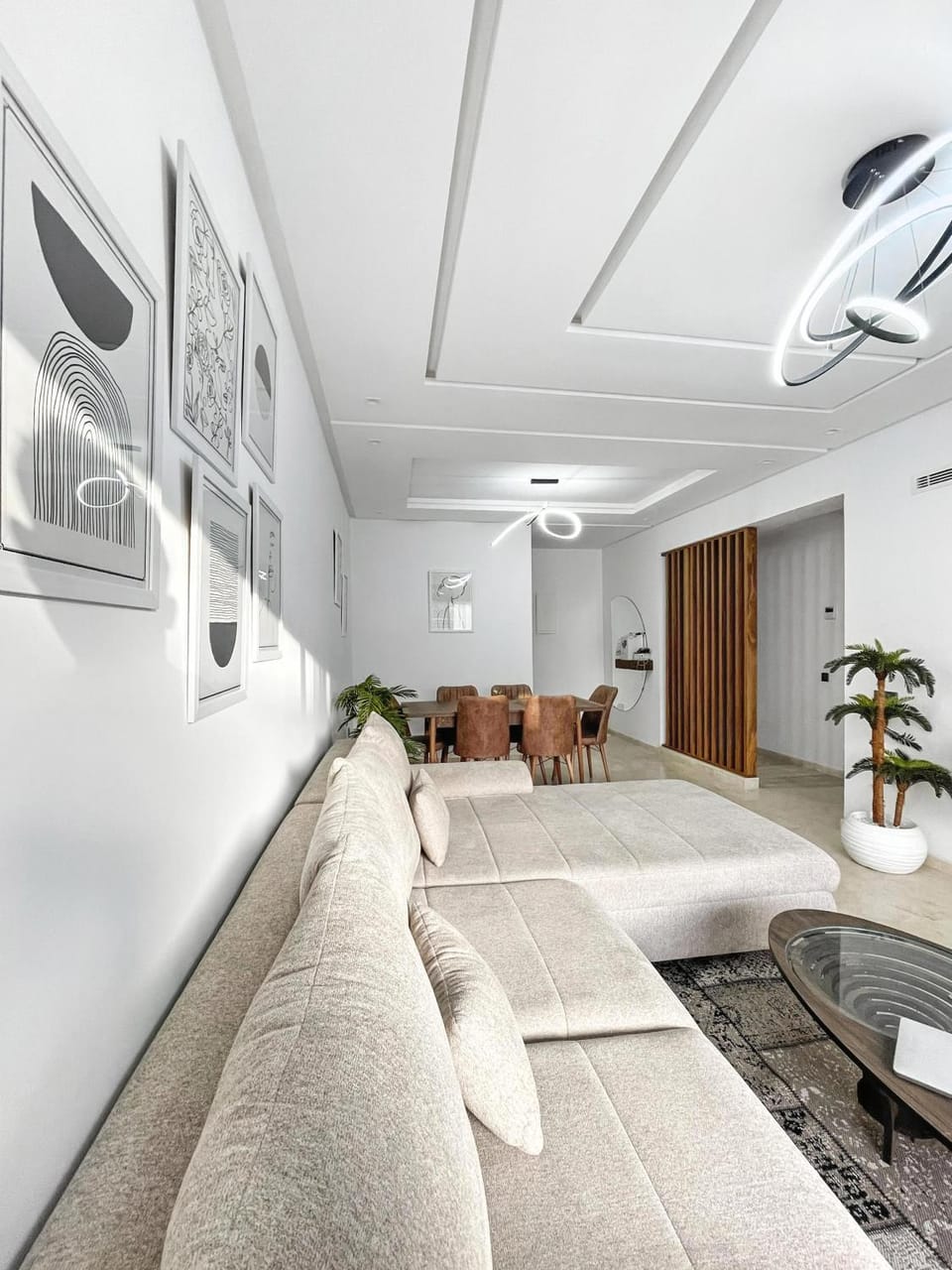 Menara Gardens Apartment & Pool Apartment in Marrakesh