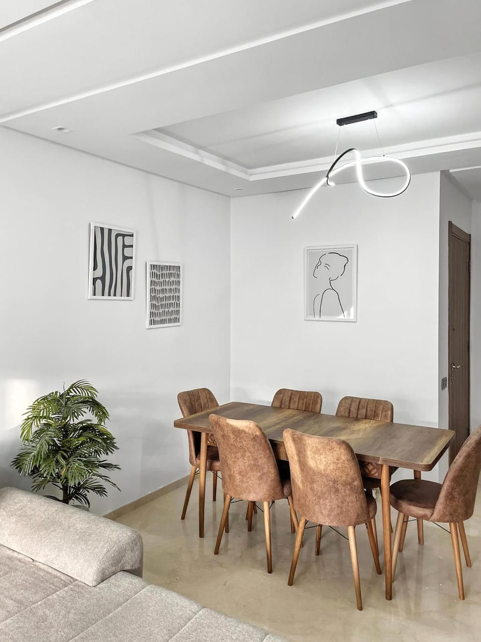 Menara Gardens Apartment & Pool Apartment in Marrakesh