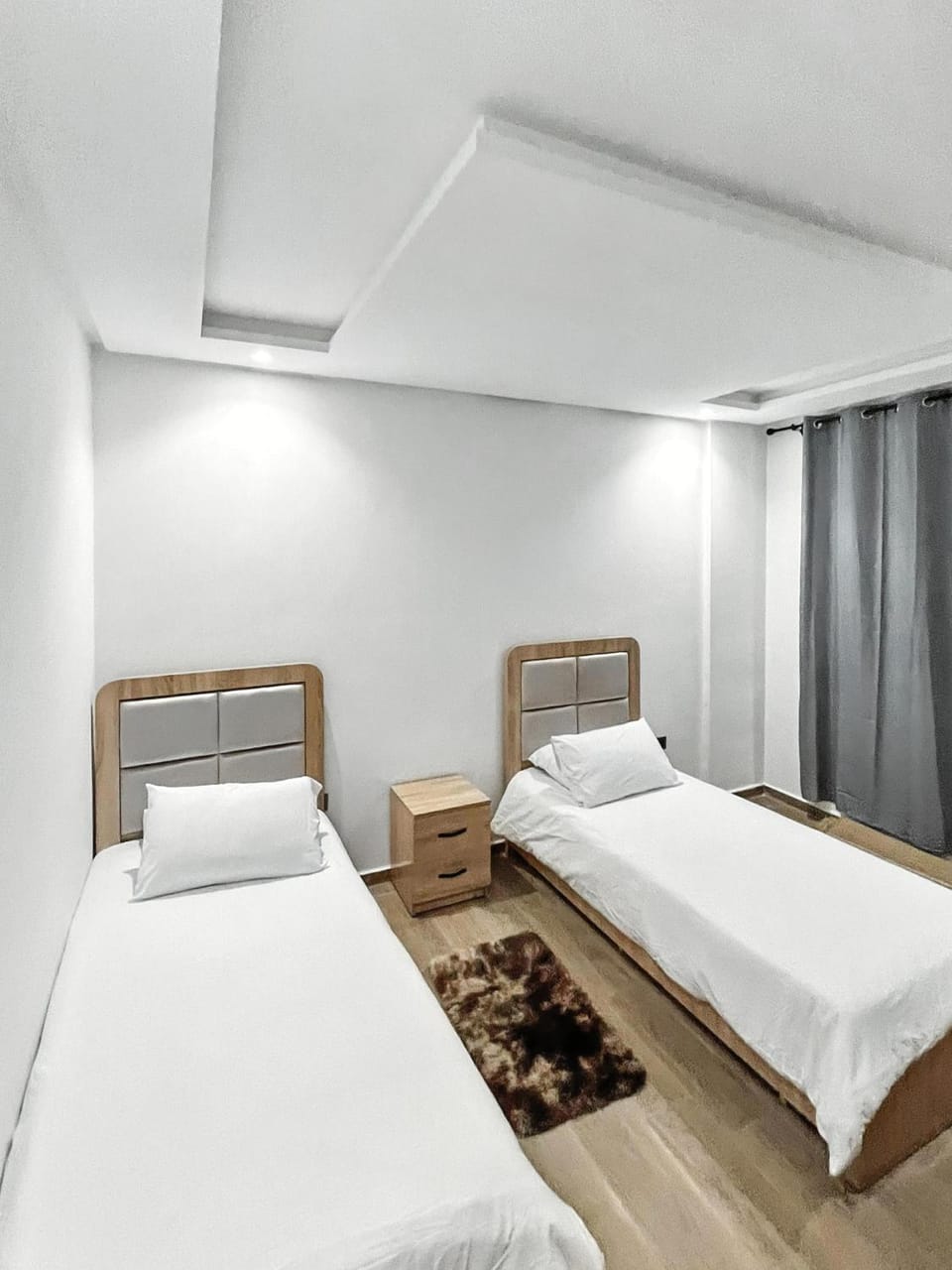 Menara Gardens Apartment & Pool Apartment in Marrakesh