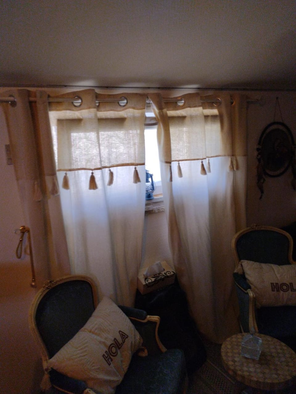 L'évasion de l'ouest Apartment in Dole