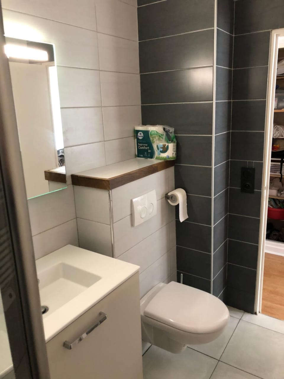 St Malo solidor Apartment in St-Malo