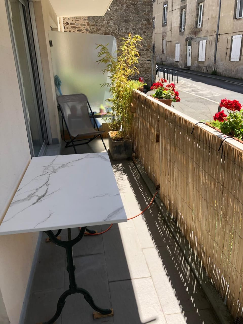 St Malo solidor Apartment in St-Malo
