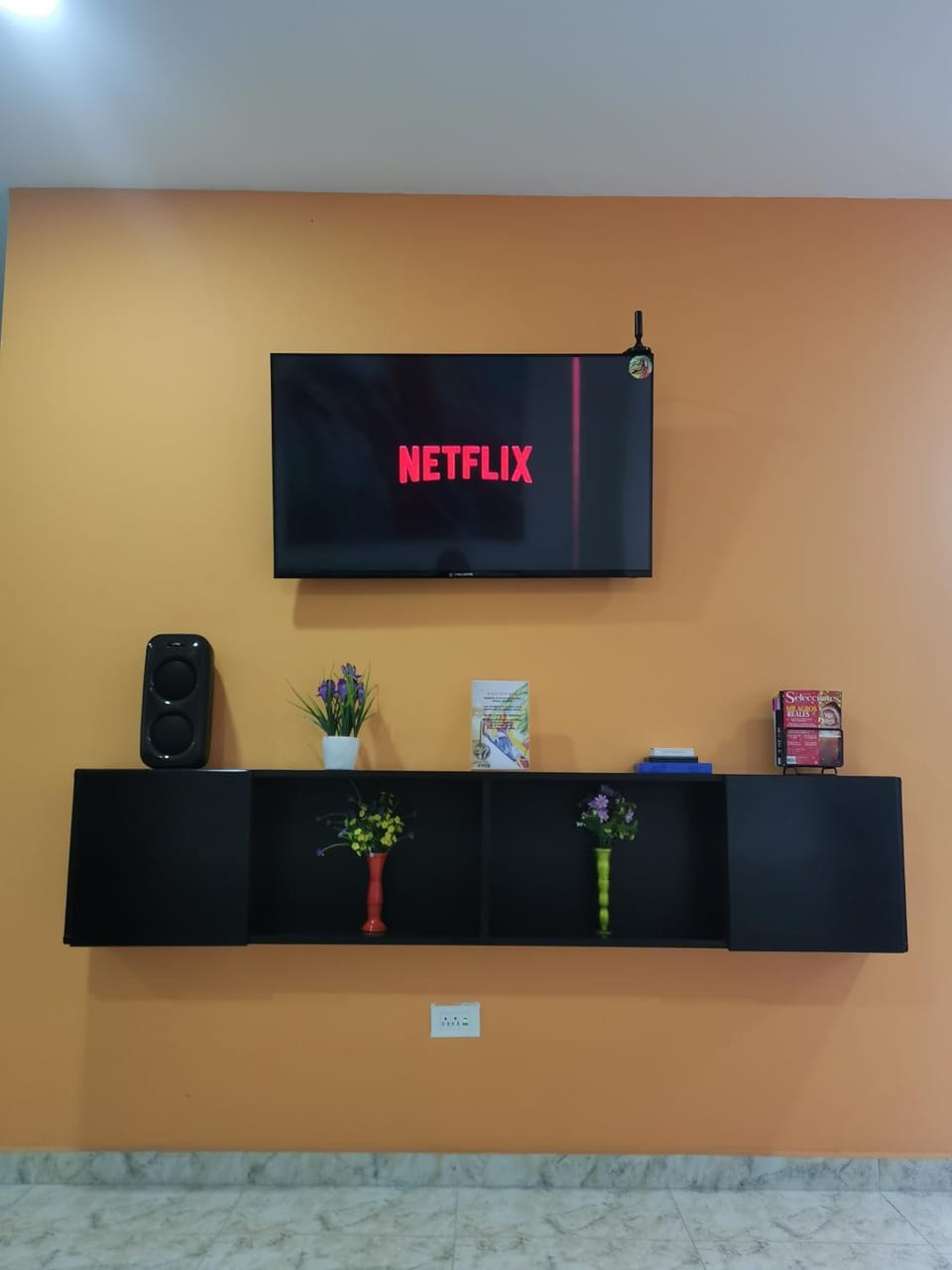 TV and multimedia