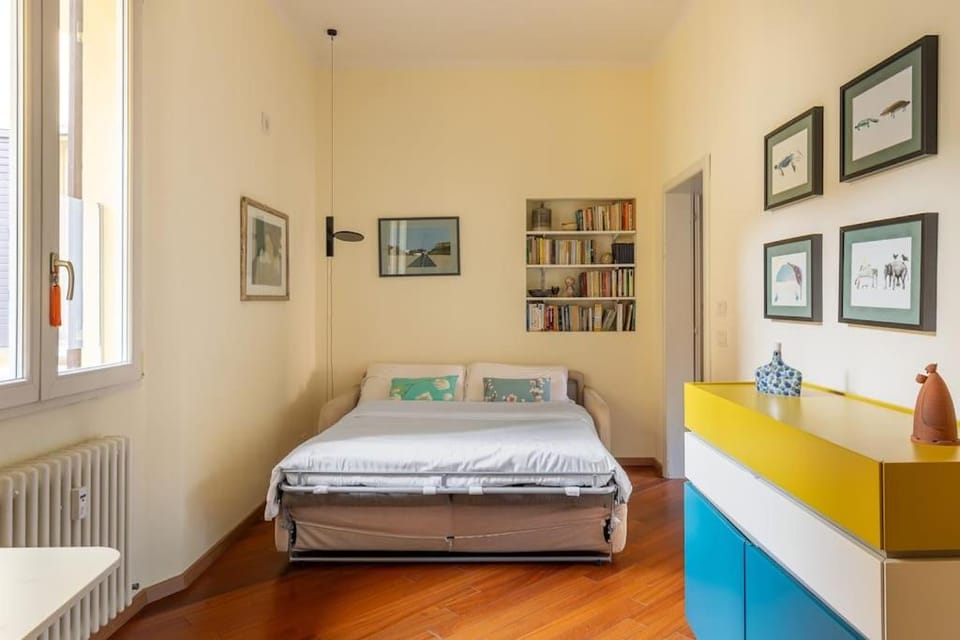Il bello di San Felice Apartment in Bologna