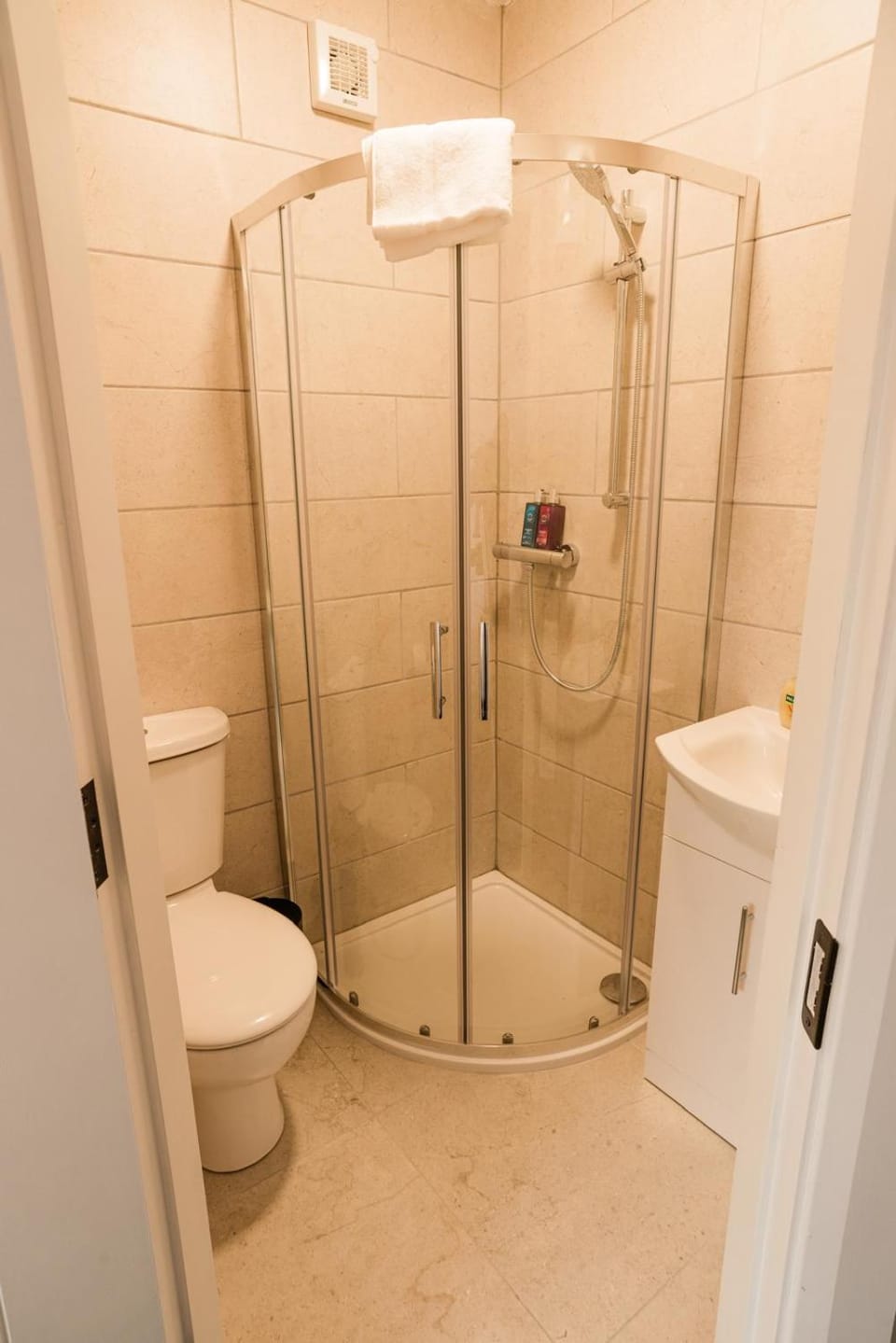 Westwood Court Bed and Breakfast in Galway