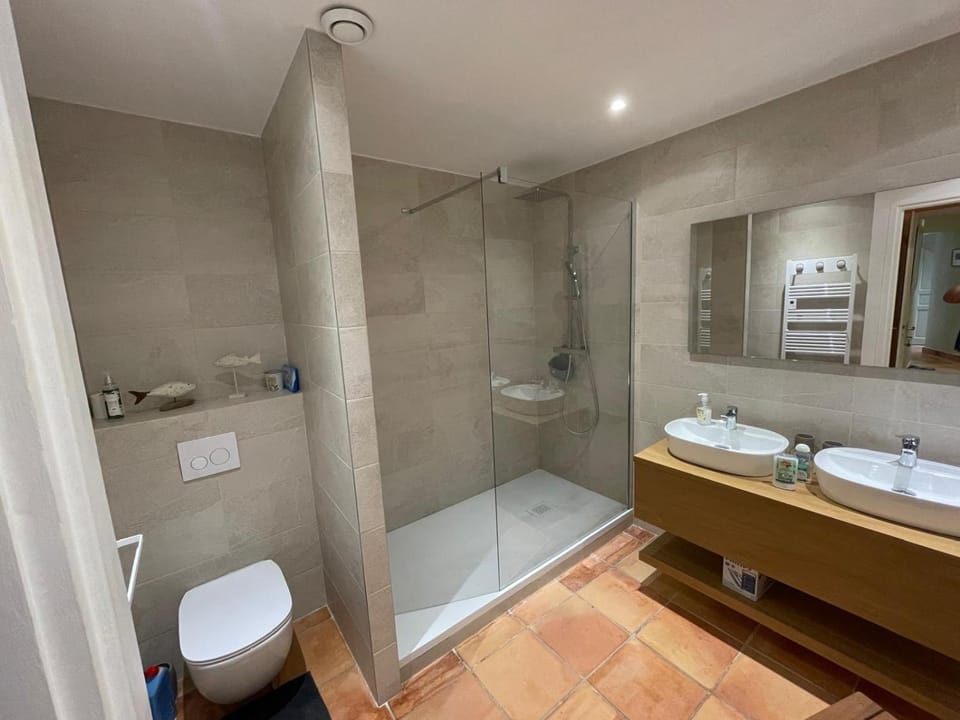 Villa L'usciata Bed and Breakfast in Corsica
