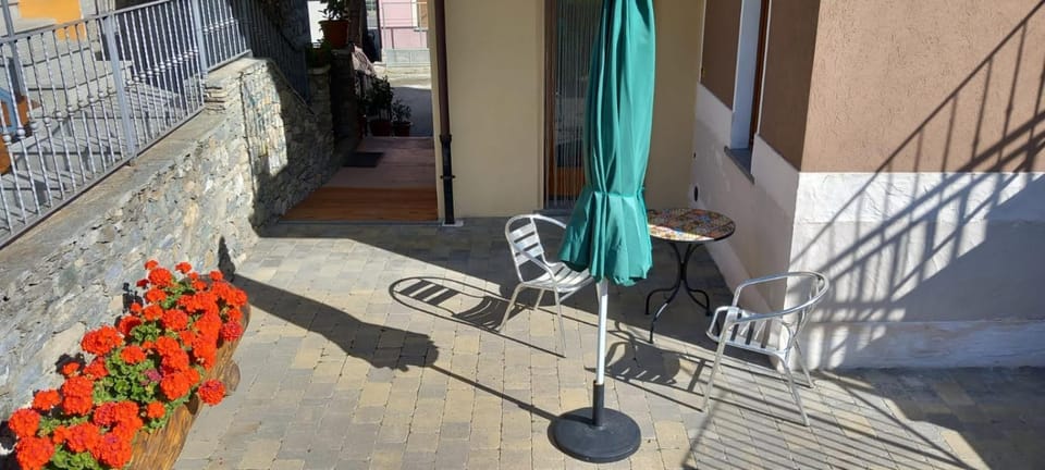 Maison Cocò Apartment in Aosta Valley, Italy