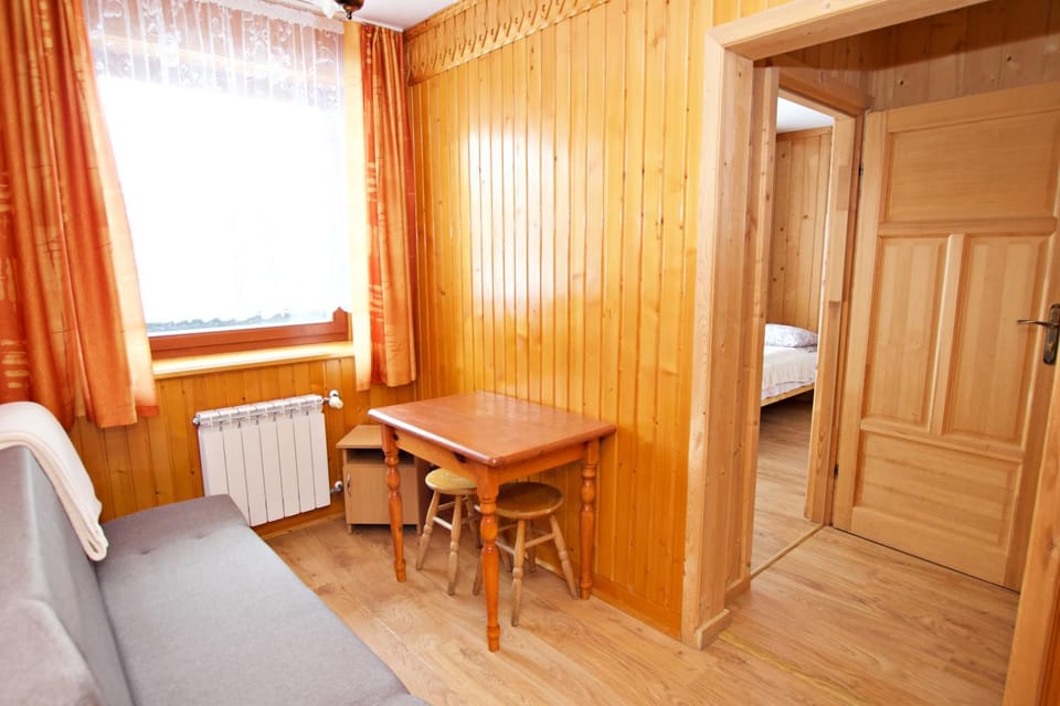 Pokoje BUDZOWA 2B Bed and Breakfast in Zakopane
